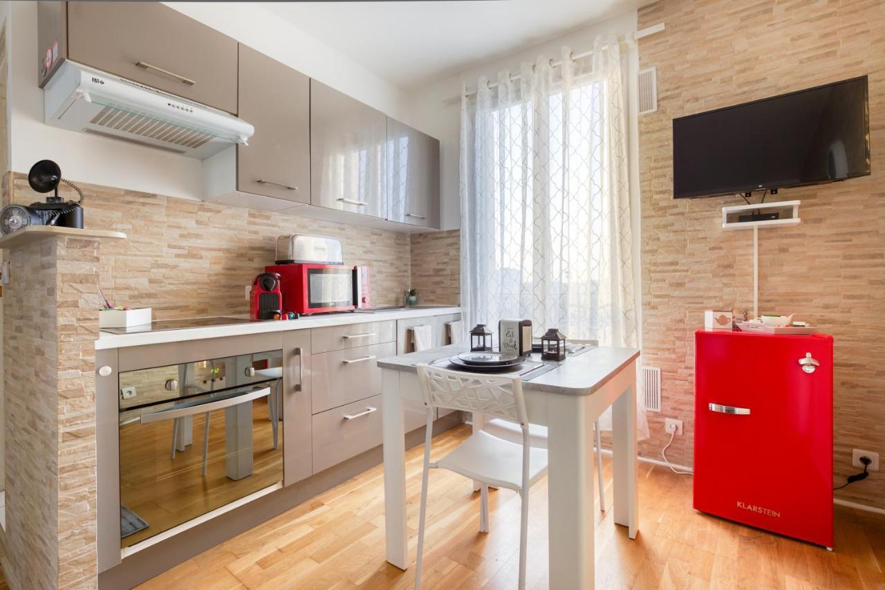 Le Brooklyn Sur Seine, T2 Proche Paris Apartman Vitry-sur-Seine Kültér fotó